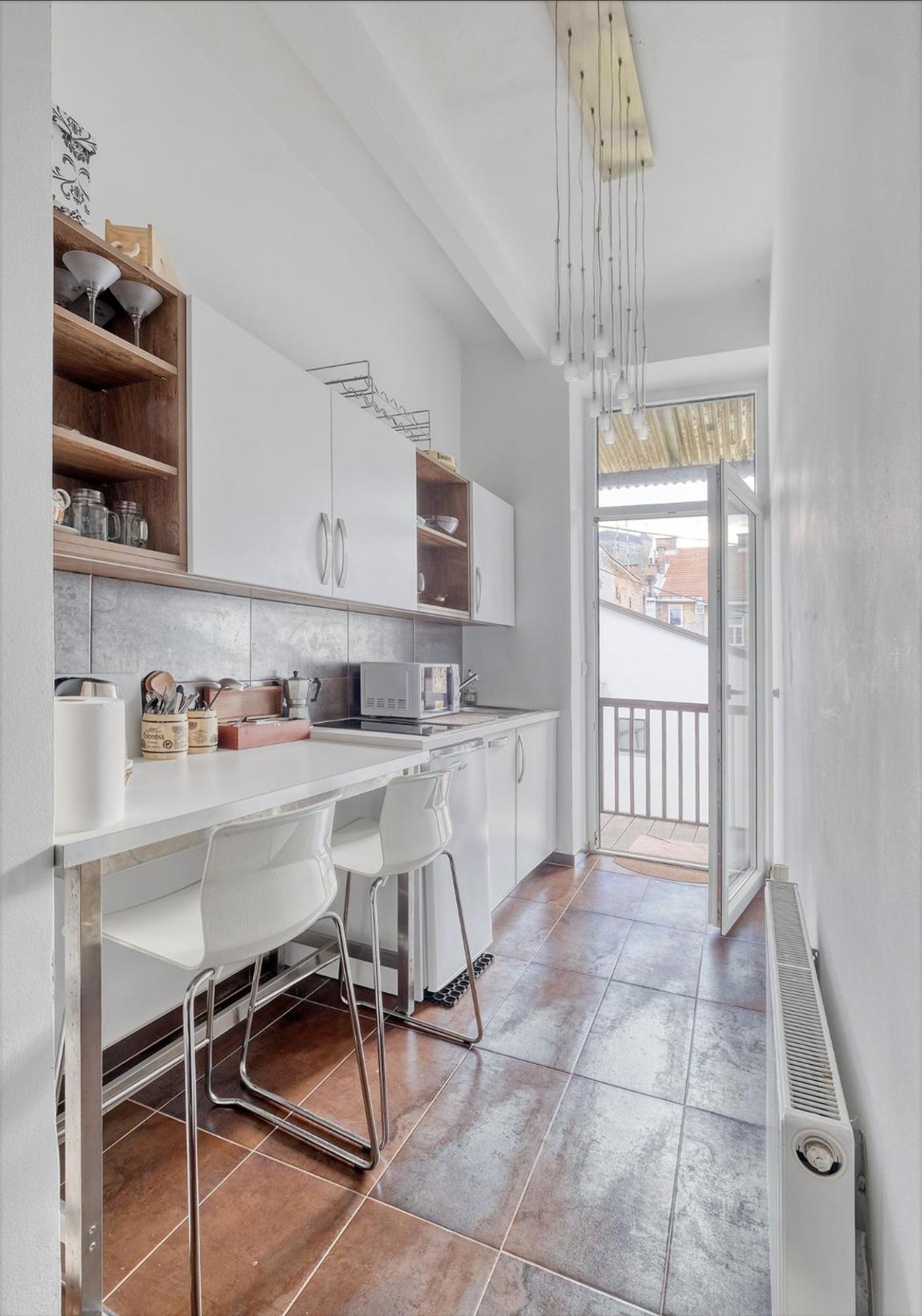 Nick & Klaras Central Apartments Λιουμπλιάνα Εξωτερικό φωτογραφία