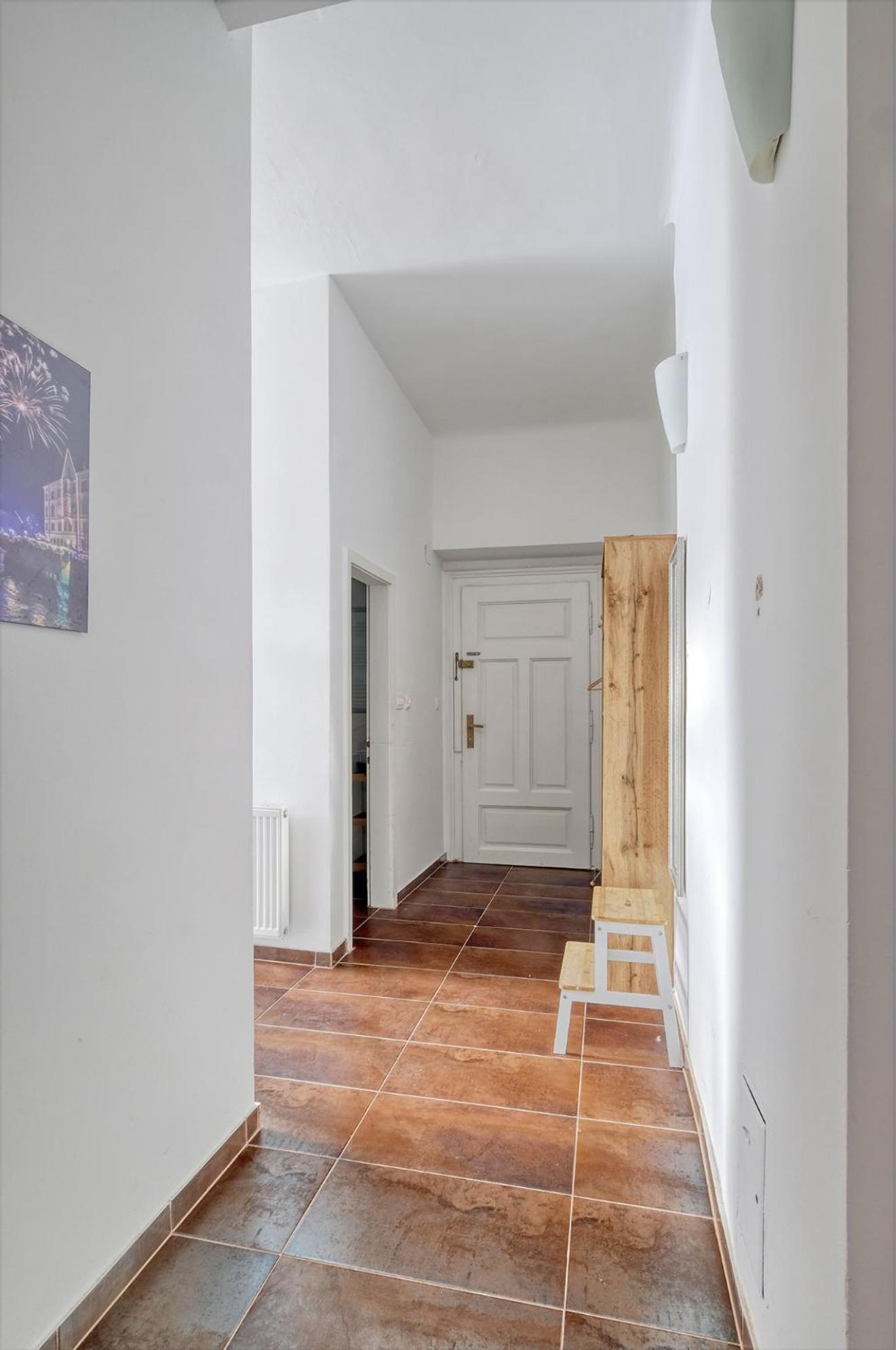 Nick & Klaras Central Apartments Λιουμπλιάνα Εξωτερικό φωτογραφία